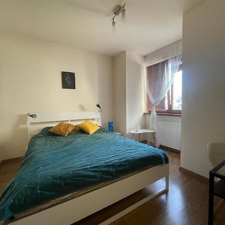 דירות קרקוב Przystan Dolnych Mlynow מראה חיצוני תמונה